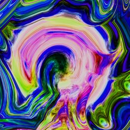 Album cover of Digital Dream