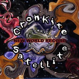 Album cover of New World Record
