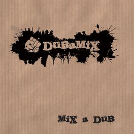Album cover of Mix a Dub