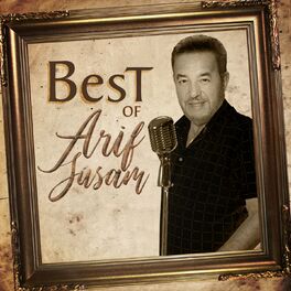 Album cover of Best Of Arif Susam