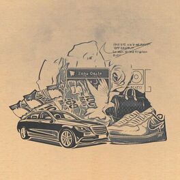 Album cover of Air Force Blue