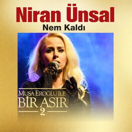 Album cover of Nem Kaldı (Musa Eroğlu İle Bir Asır 2)