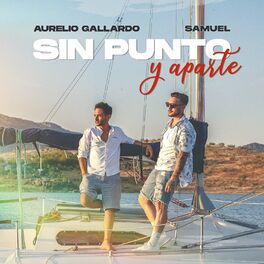 Album picture of Sin Punto y Aparte