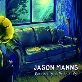 Album cover of Recovering with Friends