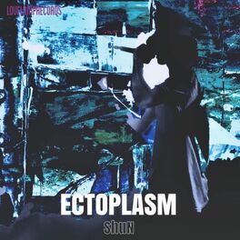 Album cover of ECTOPLASM