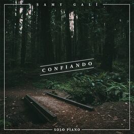 Album cover of Confiando