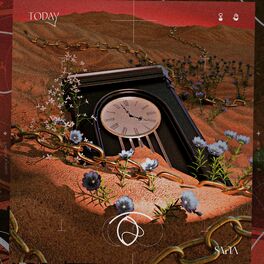 Album cover of Today