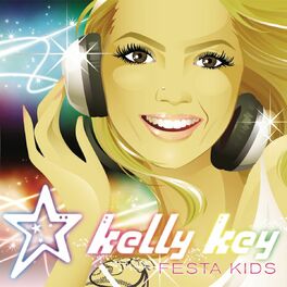 Album cover of Festa Kids