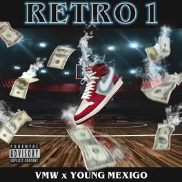 Album cover of Retro 1