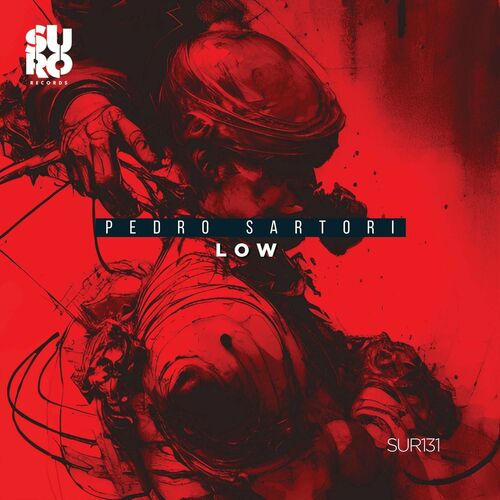 VA - Pedro Sartori - Low (2023) (MP3)