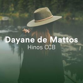 Album cover of Hinos CCB cantados