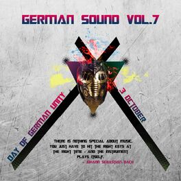 Album cover of German Sound, Vol. 7