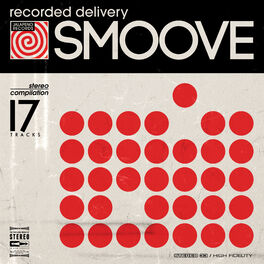 Album cover of Recorded Delivery
