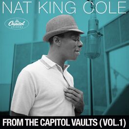Album cover of From The Capitol Vaults (Vol. 1)
