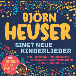 Album cover of Singt neue Kinderlieder