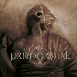 Album cover of Exile Amongst the Ruins