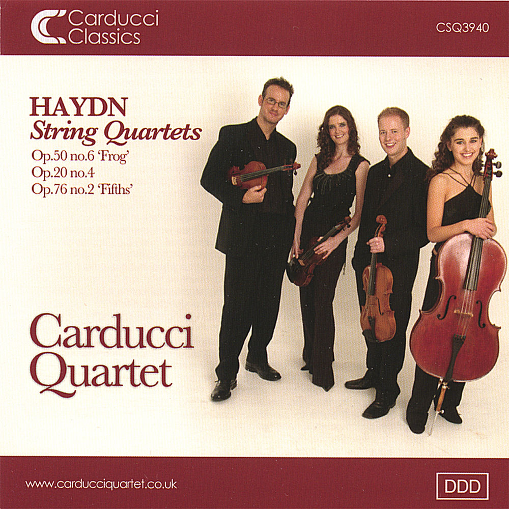 String quartet haydn. String quartet haydn