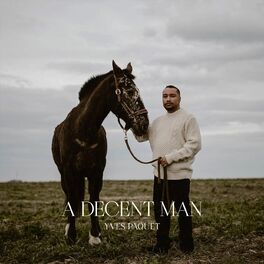 Album cover of A Decent Man