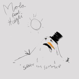 Album cover of Schnee Im Sommer