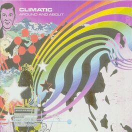 Album cover of Around And About