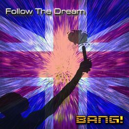 Album cover of Follow The Dream EP