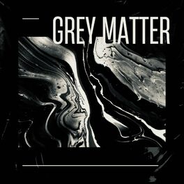 Album cover of Grey Matter