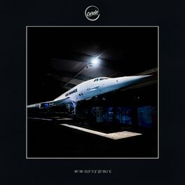Album cover of Concorde