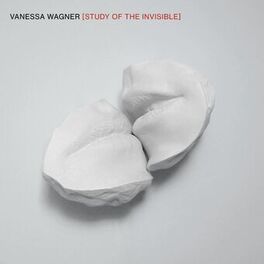 Album cover of Study of the Invisible