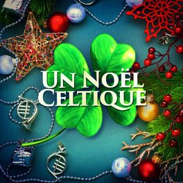 Album cover of Un Noël celtique