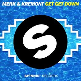 Album cover of Get Get Down