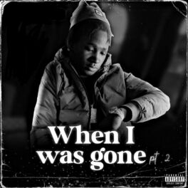 Album cover of When I Was Gone Pt 2