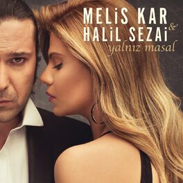 Album cover of Yalnız Masal