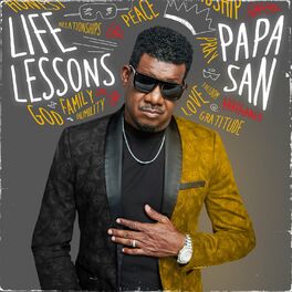 Album cover of Life Lessons