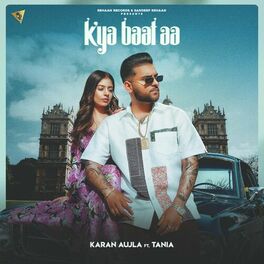 Album cover of Kya Baat Aa