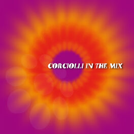 Album cover of Corciolli in the Mix