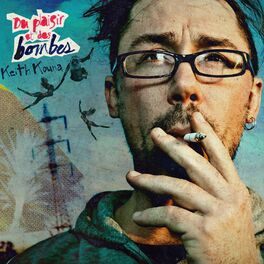 Album cover of Du plaisir et des bombes