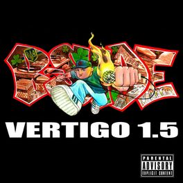 Album cover of VERTIGO 1.5 (DELUXE EDITION)