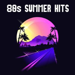 Album cover of 80s Summer Hits