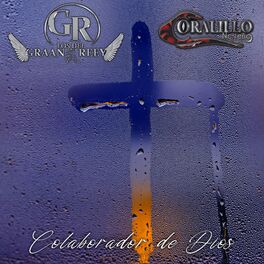 Album cover of Colaborador De Dios (feat. Coralillo Norteño)
