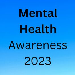 Album cover of Mental Health Awareness 2023