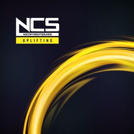 Album cover of NCS: Uplifting