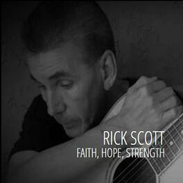 Album cover of Faith, Hope, Strength (Special Edition)