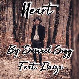 Album cover of Heart