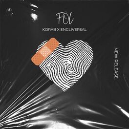 Album cover of FOL (feat. EngliVersal)