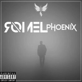 Album cover of Phoenix