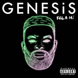 Album cover of GENESiS