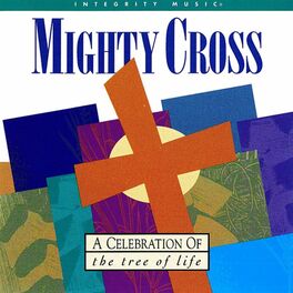 Album cover of Mighty Cross