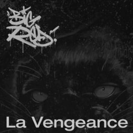 Album cover of La vengeance