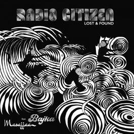 Album cover of Lost & Found