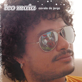 Album cover of Cavalo de Jorge
